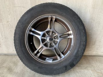 Диск R15 CHEVROLET EVANDA 04-06