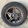 Диск R15 CHEVROLET EVANDA 04-06 - Превью 2