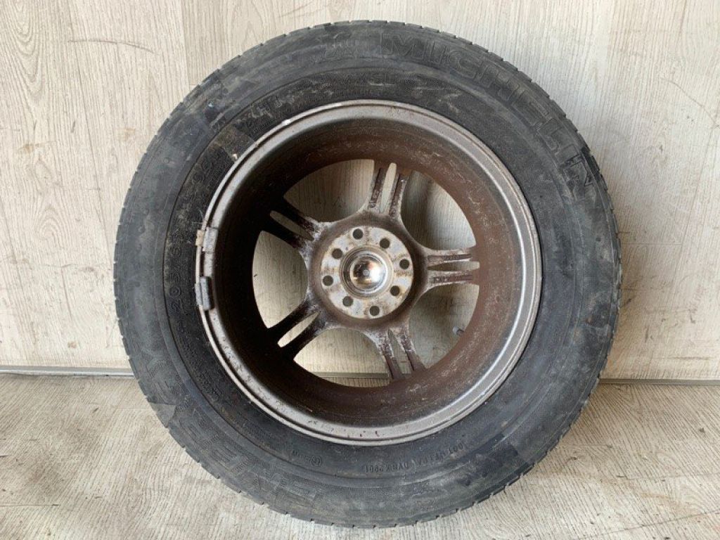 Диск R15 CHEVROLET EVANDA 04-06 - Фото 3