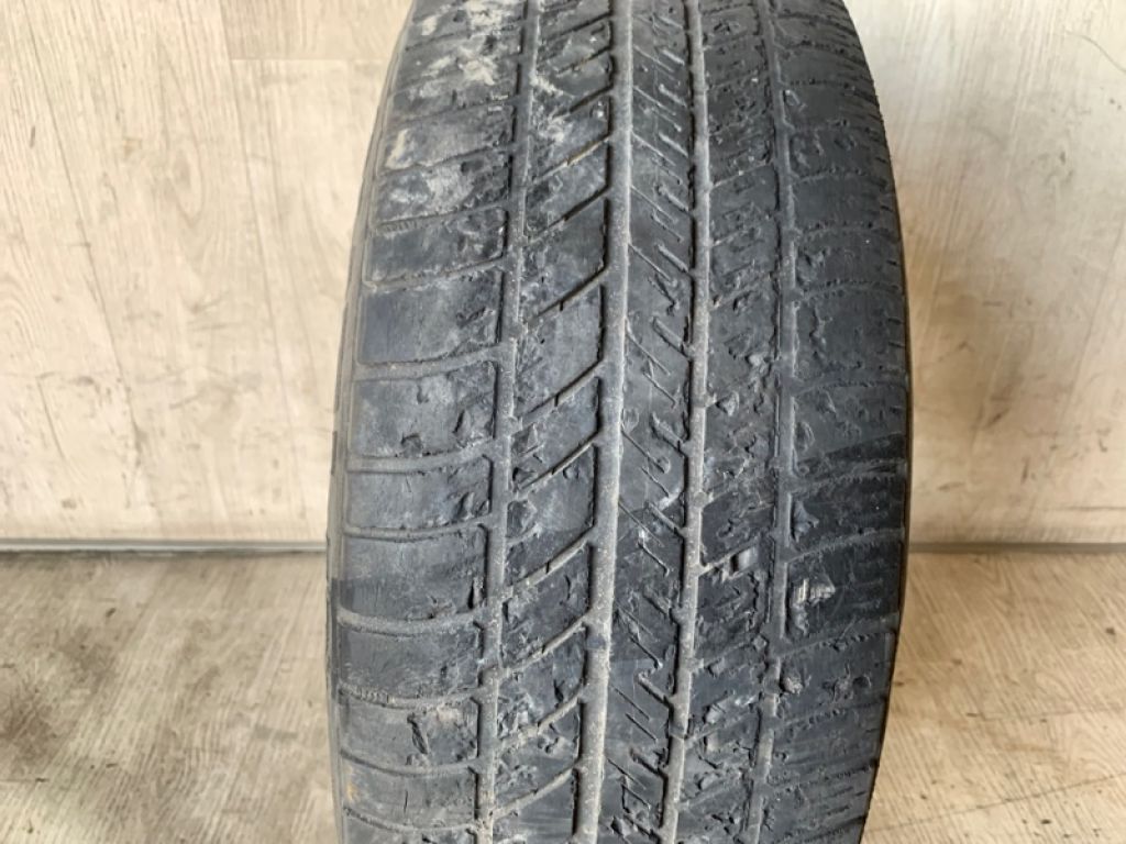 Диск R15 CHEVROLET EVANDA 04-06 - Фото 5