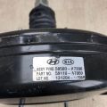 59110-A7000 | Вакуумний підсилювач гальм KIA FORTE YD 12- - Прев'ю 7