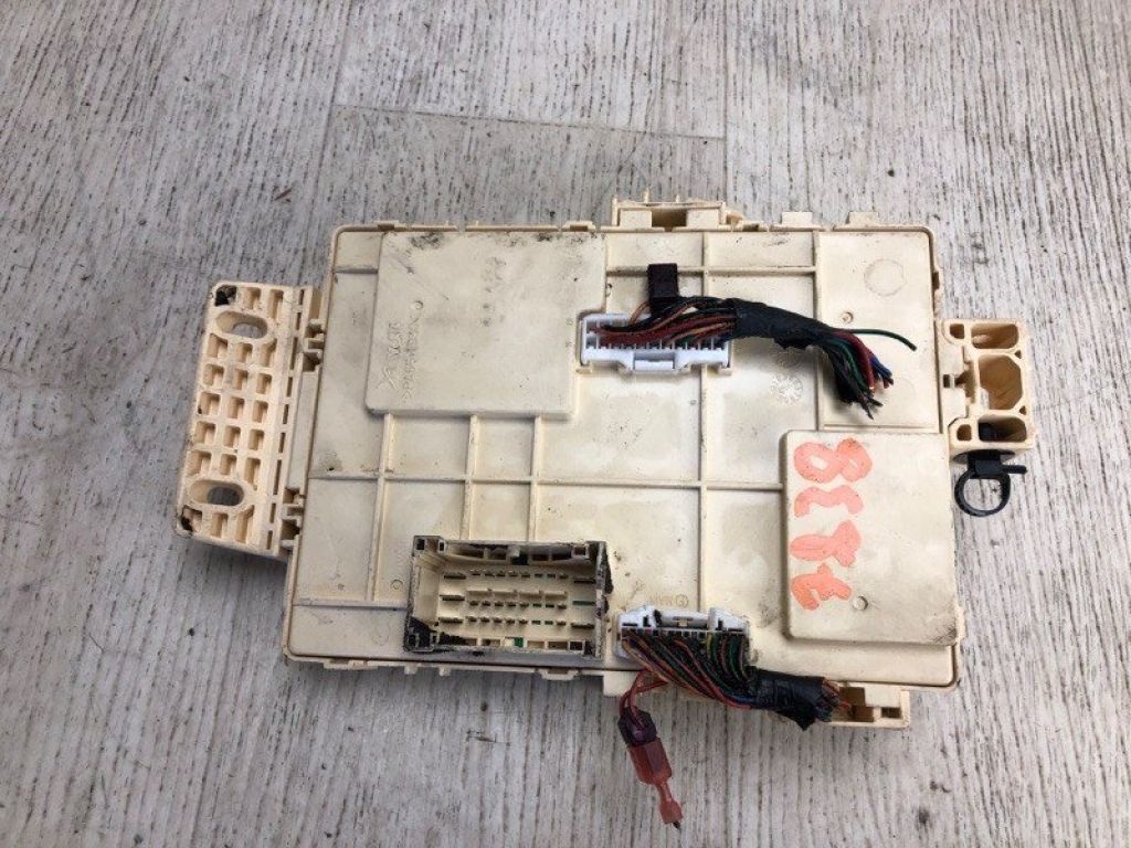 91950-A7030 | Блок запобіжників салон KIA FORTE YD 12- - Фото 2