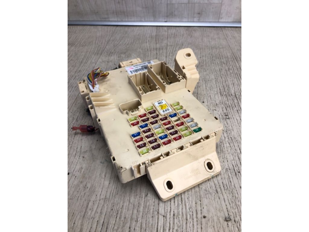 91950-A7030 | Блок запобіжників салон KIA FORTE YD 12- - Фото 4