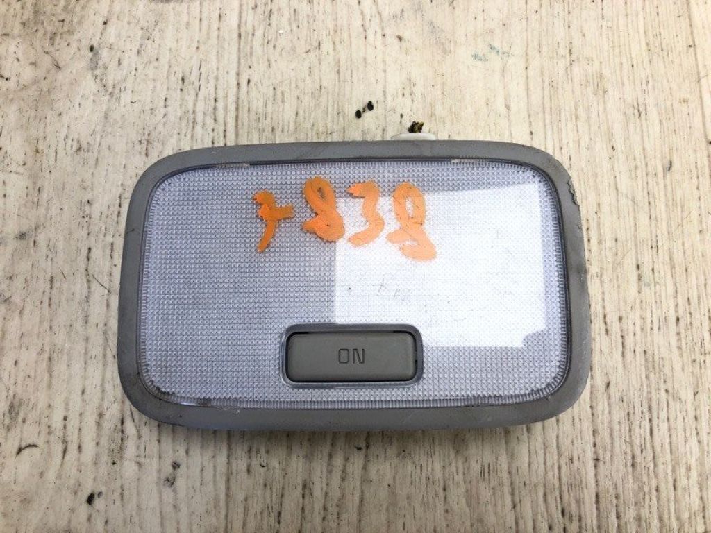 92850-A7000ED | Плафон салону задн. KIA FORTE YD 12-