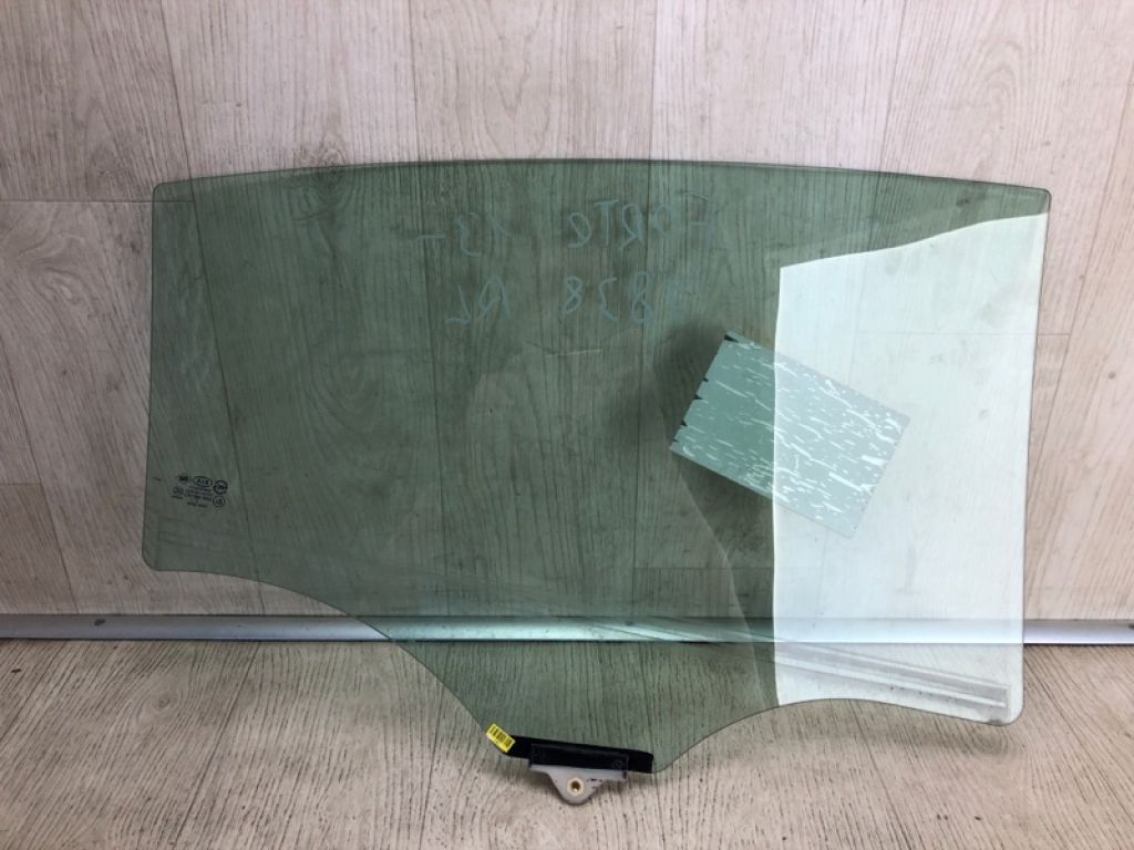 83410-A7020 | Скло дверей задн. лів. KIA FORTE YD 12- - Фото 2