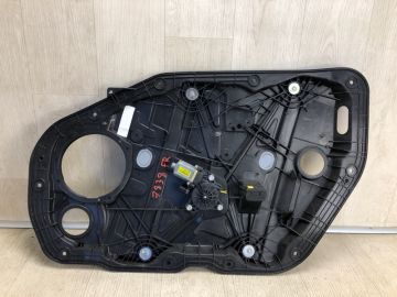 Стеклоподъемник передн. прав. KIA FORTE YD 12-