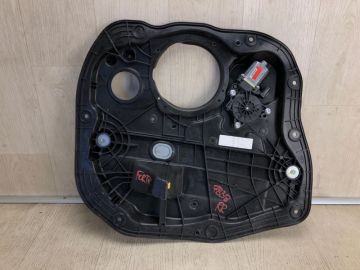 Склопідйомник задн. прав. KIA FORTE YD 12-