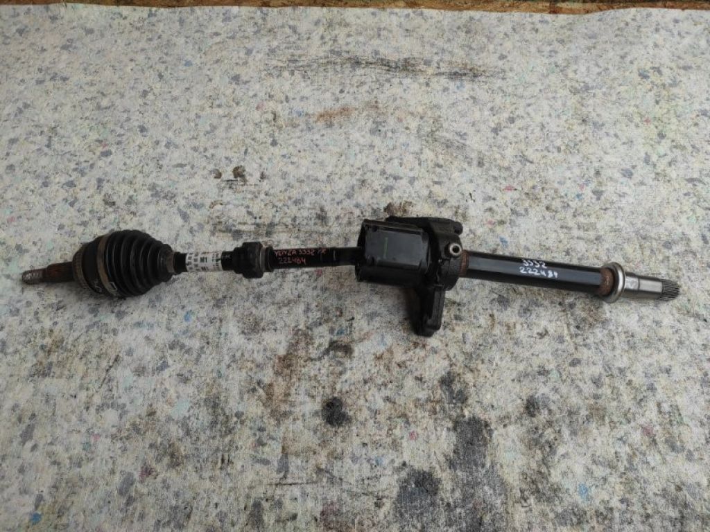 43410-0T010 | Привод передний прав. TOYOTA VENZA 09-16