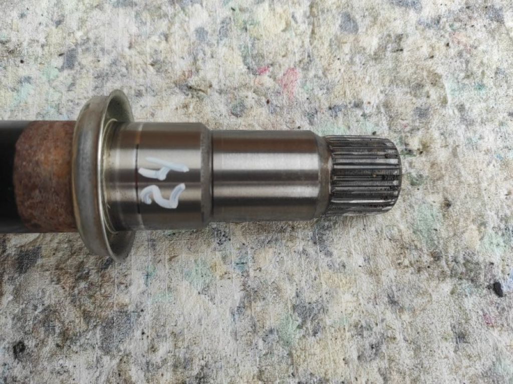 43410-0T010 | Привод передний прав. TOYOTA VENZA 09-16 - Фото 7