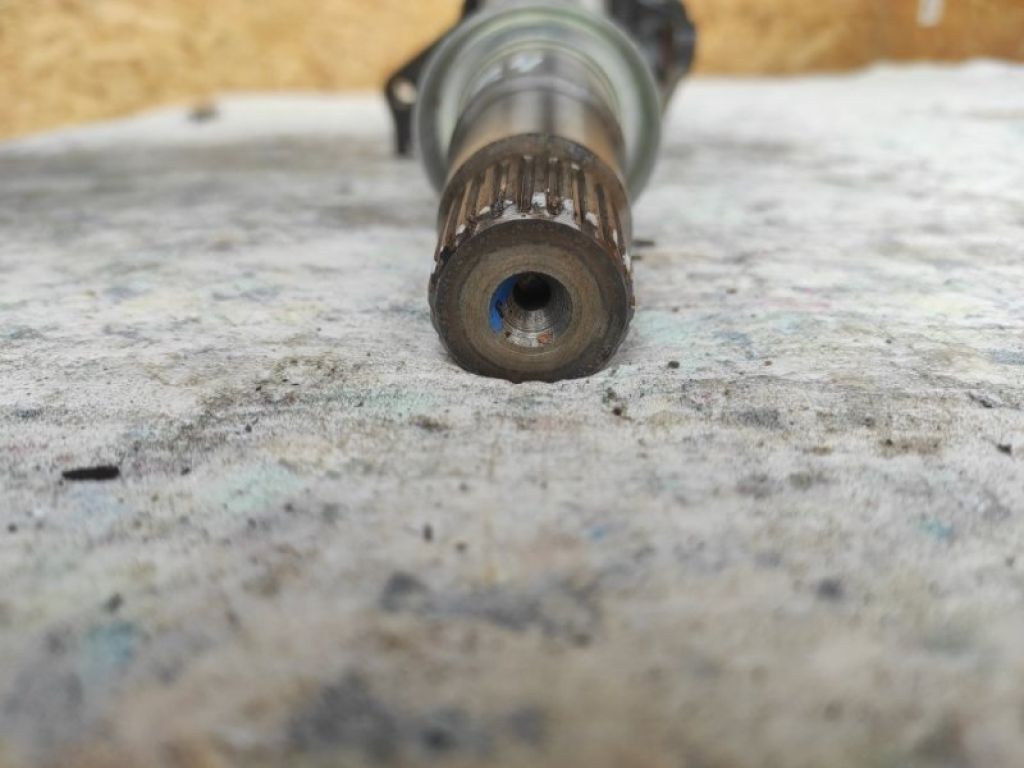 43410-0T010 | Привод передний прав. TOYOTA VENZA 09-16 - Фото 8