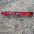 Катафот L лівий MAZDA 3 BK 03-08