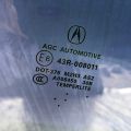 73300-STX-A00 | Стекло двери передн. прав. ACURA MDX (YD2) 06-13 - Превью 2