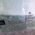 73350-TZ5-A10 | Стекло двери передн. лев. ACURA MDX (YD3) 13-21 - Превью 2