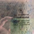 73450-TX4-A01 | Стекло двери задн. лев. ACURA RDX 12-19 - Превью 2