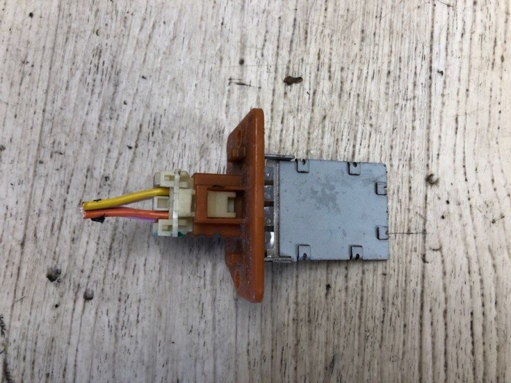 97128-3K000 | Резистор пічки KIA FORTE YD 12-