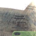 68104-0T020 | Стекло двери задн. лев. TOYOTA VENZA 09-16 - Превью 2