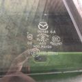 KD47-73-661A | Стекло двери глухое задн. лев. MAZDA CX-5 (KE) 11-17 - Превью 2