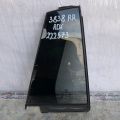 73410-TX4-A02 | Стекло двери глухое задн. прав. ACURA RDX 12-19
