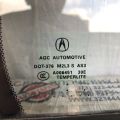 73410-TX4-A02 | Стекло двери глухое задн. прав. ACURA RDX 12-19 - Превью 2