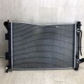 25310-3X101 | Радиатор основной KIA FORTE YD 12-