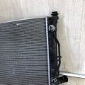 25310-3X101 | Радиатор основной KIA FORTE YD 12- - Превью 4