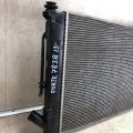 25310-3X101 | Радиатор основной KIA FORTE YD 12- - Превью 6