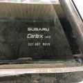 62012AJ33A | Скло дверей глухе задн. лів. SUBARU OUTBACK 09-14 BR - Прев'ю 2