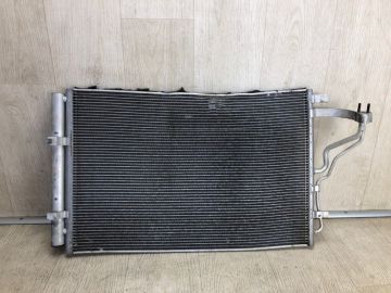 Радиатор кондиционера KIA FORTE YD 12-