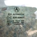 73300-STX-A00 | Скло дверей передн. прав. ACURA MDX (YD2) 06-13 - Прев'ю 3