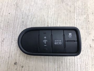 Блок кнопок торпедо KIA FORTE YD 12-