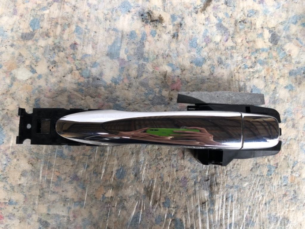 80640-4BA0D | Ручка двери наружная задн. лев. NISSAN MURANO Z52 14-