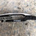 80640-4BA0D | Ручка двери наружная задн. лев. NISSAN MURANO Z52 14- - Превью 2