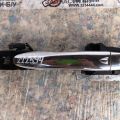 80640-4BA0B | Ручка двери наружная передн. прав. NISSAN MURANO Z52 14-