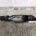 80640-4BA0B | Ручка двери наружная передн. прав. NISSAN MURANO Z52 14- - Превью 2