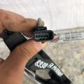 80640-4BA0B | Ручка двери наружная передн. прав. NISSAN MURANO Z52 14- - Превью 4