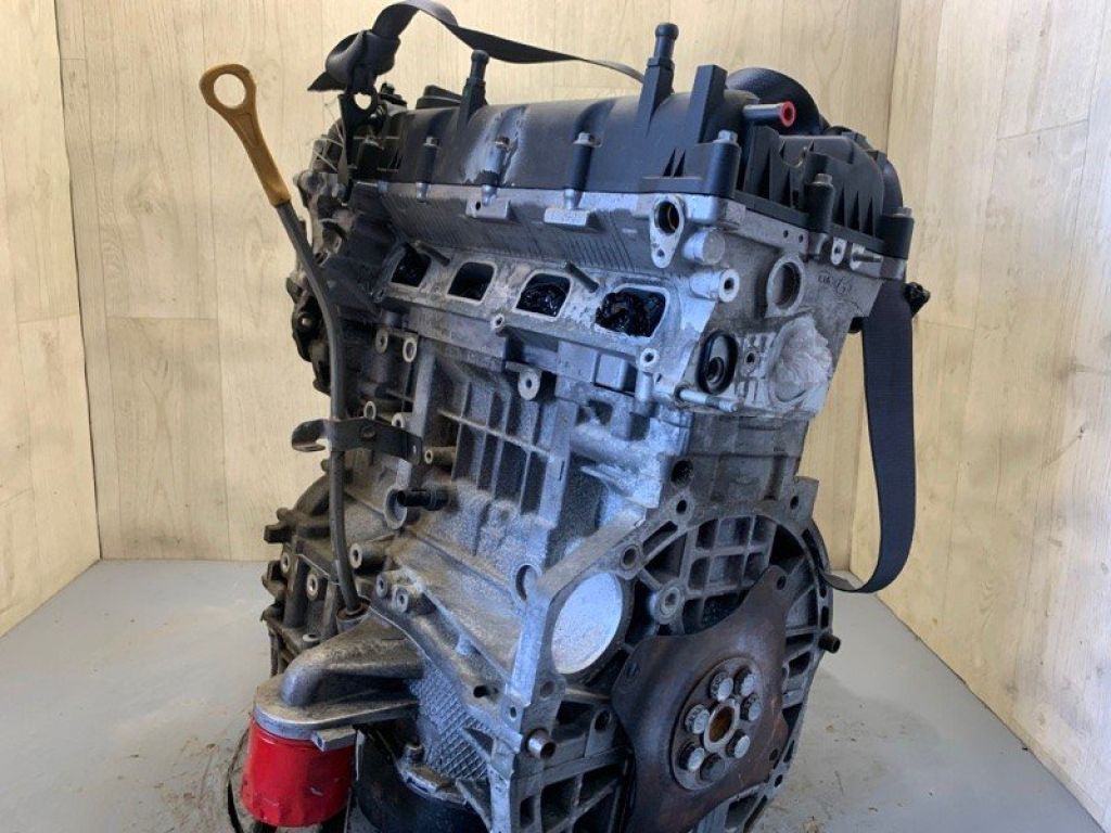 G4KE | Двигун бензин KIA SORENTO XM 09-14 - Фото 9