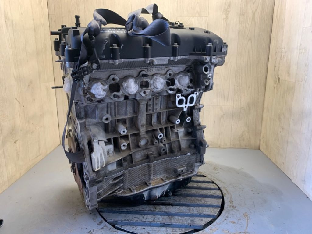 G4KE | Двигун бензин KIA SORENTO XM 09-14 - Фото 11