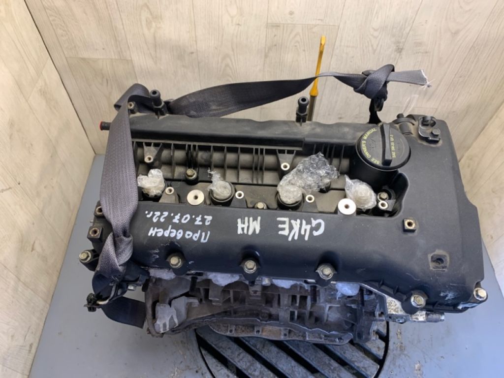 G4KE | Двигун бензин KIA SORENTO XM 09-14 - Фото 13