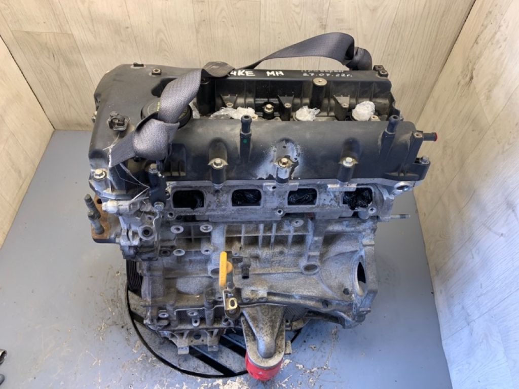 G4KE | Двигун бензин KIA SORENTO XM 09-14 - Фото 14