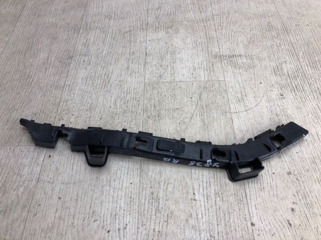 86614-A7000 | Кронштейн заднього бампера прав. KIA FORTE YD 12-