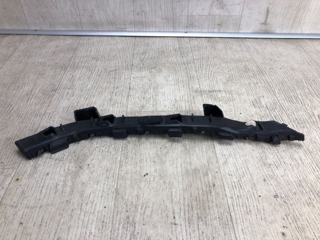 86614-A7000 | Кронштейн заднього бампера прав. KIA FORTE YD 12- - Фото 3