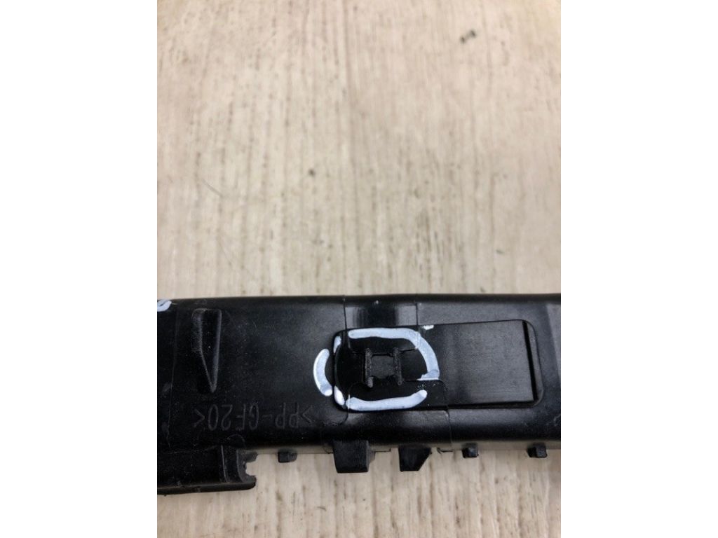 86614-A7000 | Кронштейн заднього бампера прав. KIA FORTE YD 12- - Фото 6