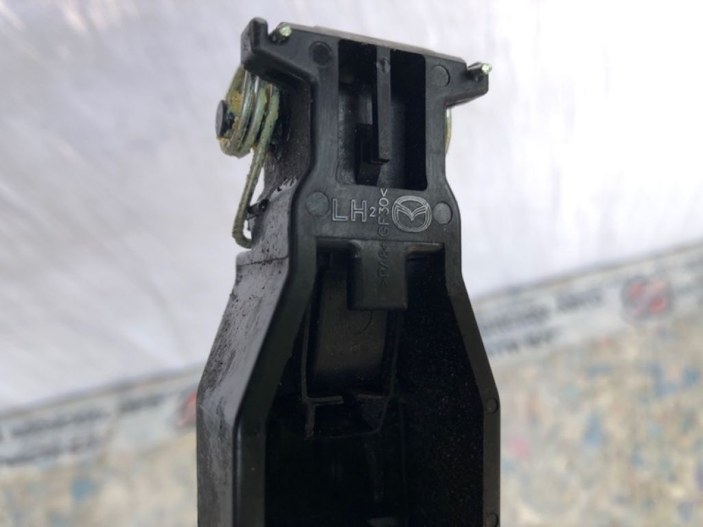 KD53-59-41XB62 | Ручка двери наружная задн. лев. MAZDA CX-5 (KE) 11-17 - Фото 5