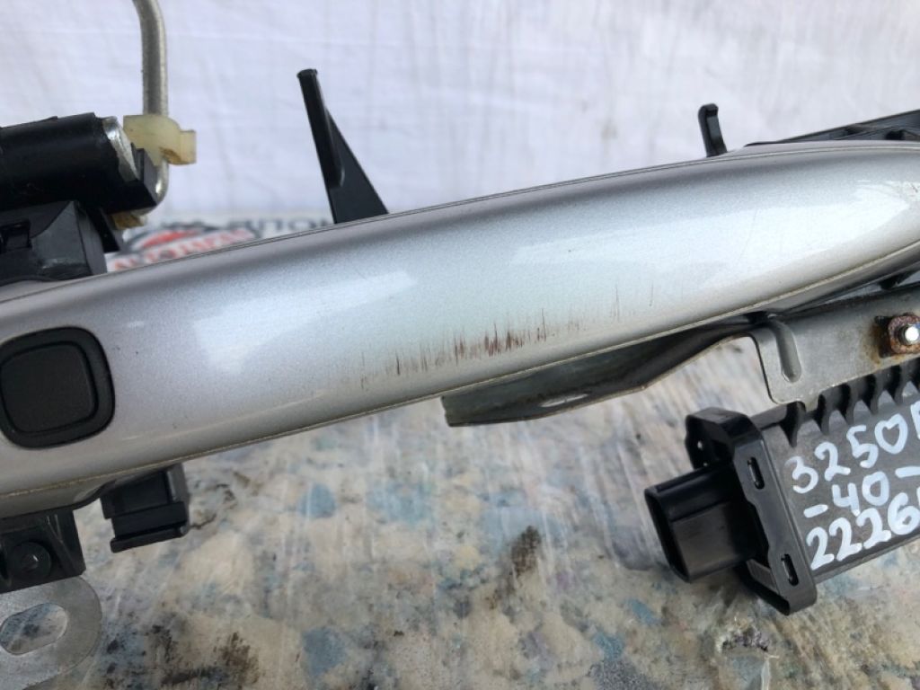 69210-AC060-B3 | Ручка двері зовнішня передн. прав. TOYOTA CAMRY 40 06-11 - Фото 2