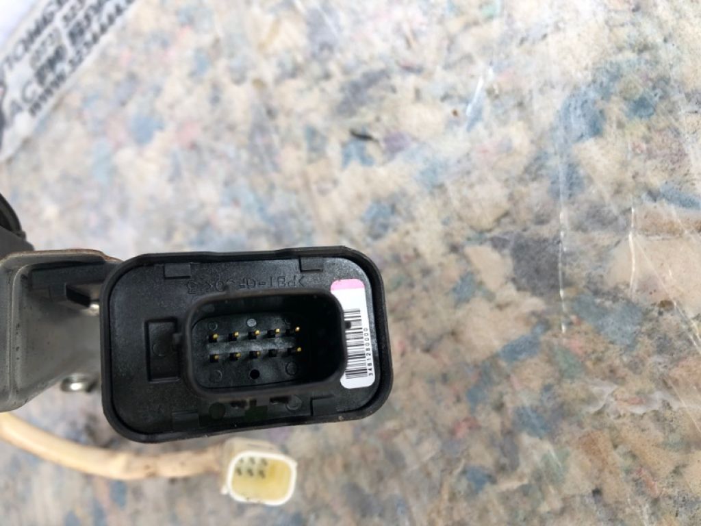 69210-AC060-B3 | Ручка двері зовнішня передн. прав. TOYOTA CAMRY 40 06-11 - Фото 6