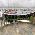 72140-STX-A02 | Ручка двери наружная передн. прав. ACURA MDX (YD2) 06-13 - Превью 4