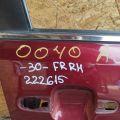 67001-AC060 | Двері передн. прав. TOYOTA CAMRY 30 02-06 - Прев'ю 2
