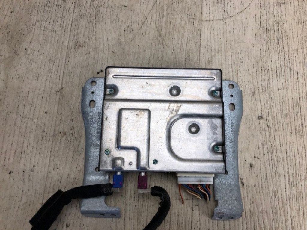 96510-4R000 | Блок комфорта HYUNDAI SONATA YF 10-14 - Фото 2