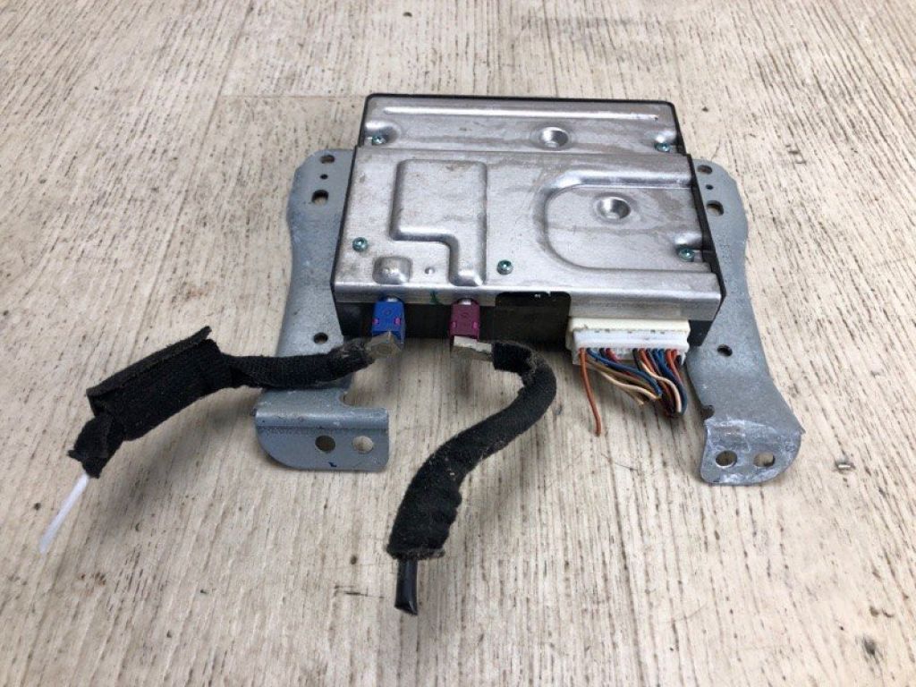 96510-4R000 | Блок комфорта HYUNDAI SONATA YF 10-14 - Фото 3