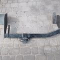 Фаркоп MITSUBISHI OUTLANDER XL 05-13